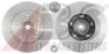 A.B.S. 18140C OE Brake Disc